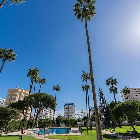 Monko Costa Marina Daire Benalmádena Dış mekan fotoğraf