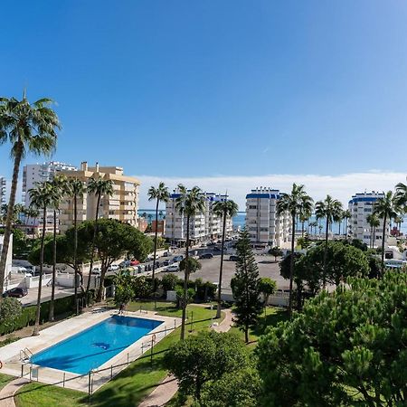 Monko Costa Marina Daire Benalmádena Dış mekan fotoğraf
