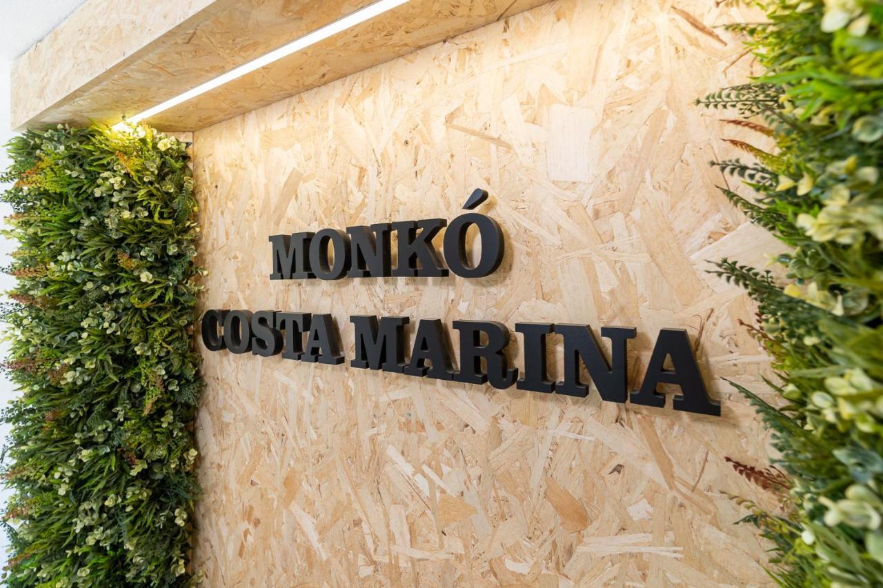 Monko Costa Marina Daire Benalmádena Dış mekan fotoğraf