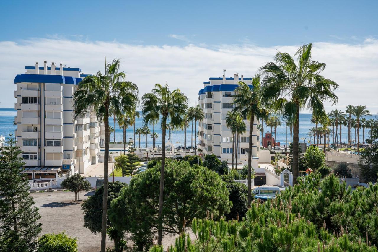 Monko Costa Marina Daire Benalmádena Dış mekan fotoğraf